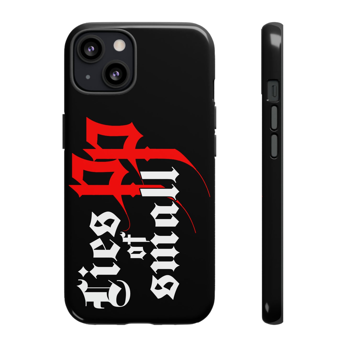 Lies of P Tough Case - Lies of Small PP