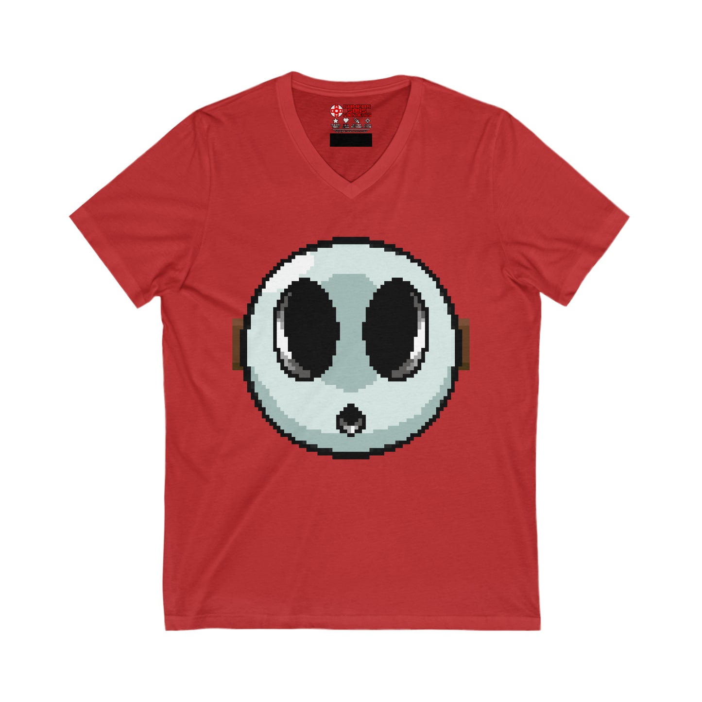 Men's V Tee - DBS