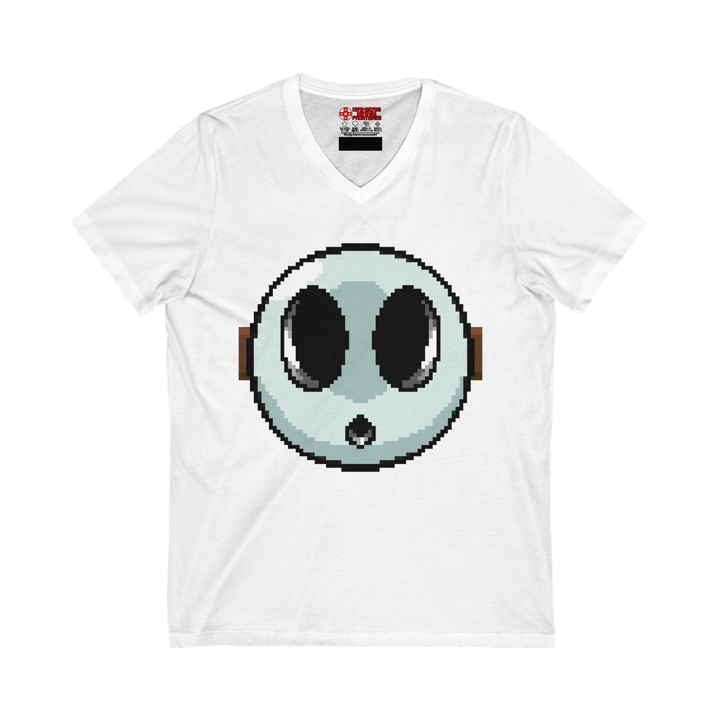 Men's V Tee - DBS