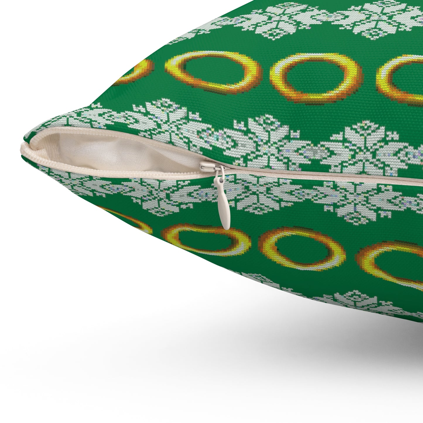 Christmas Pillow - Gotta go Fast