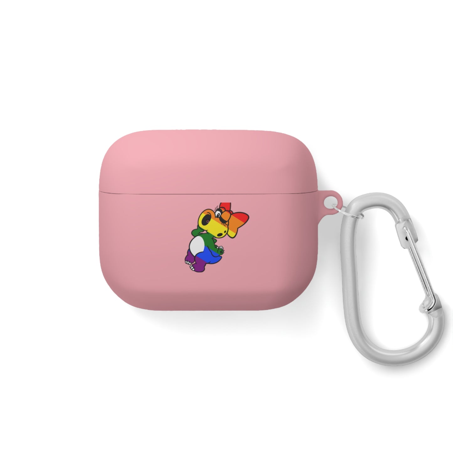 LGTBirdo AirPods / Airpods Pro Case cover