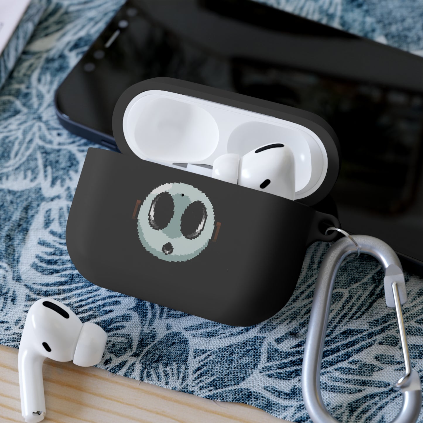 AirPods / AirPods Pro Case Cover - DBS