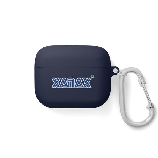 AirPods /AirPods Pro Case Cover - XANAX