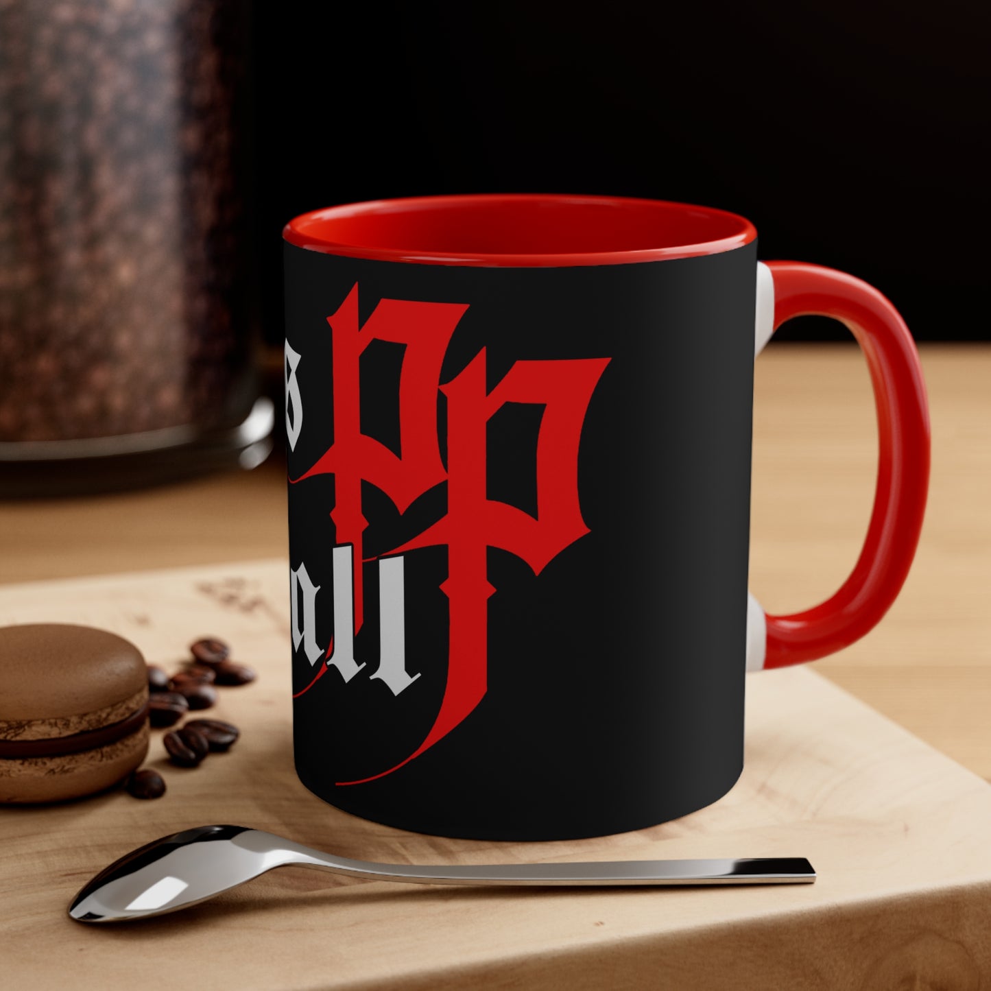 Lies of P Mug 11oz - Lies of Small PP