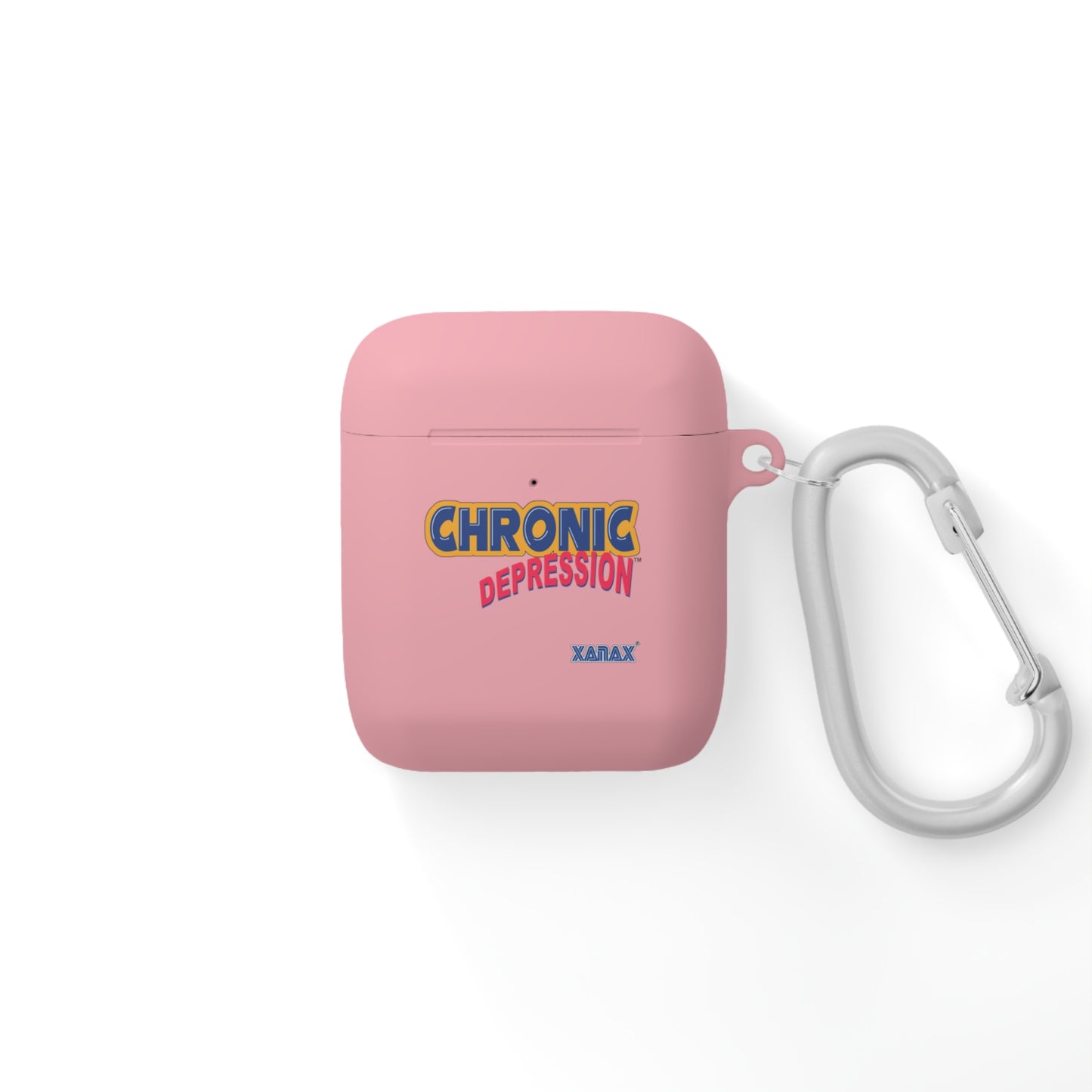 AirPods / AirPods Pro Case Cover -