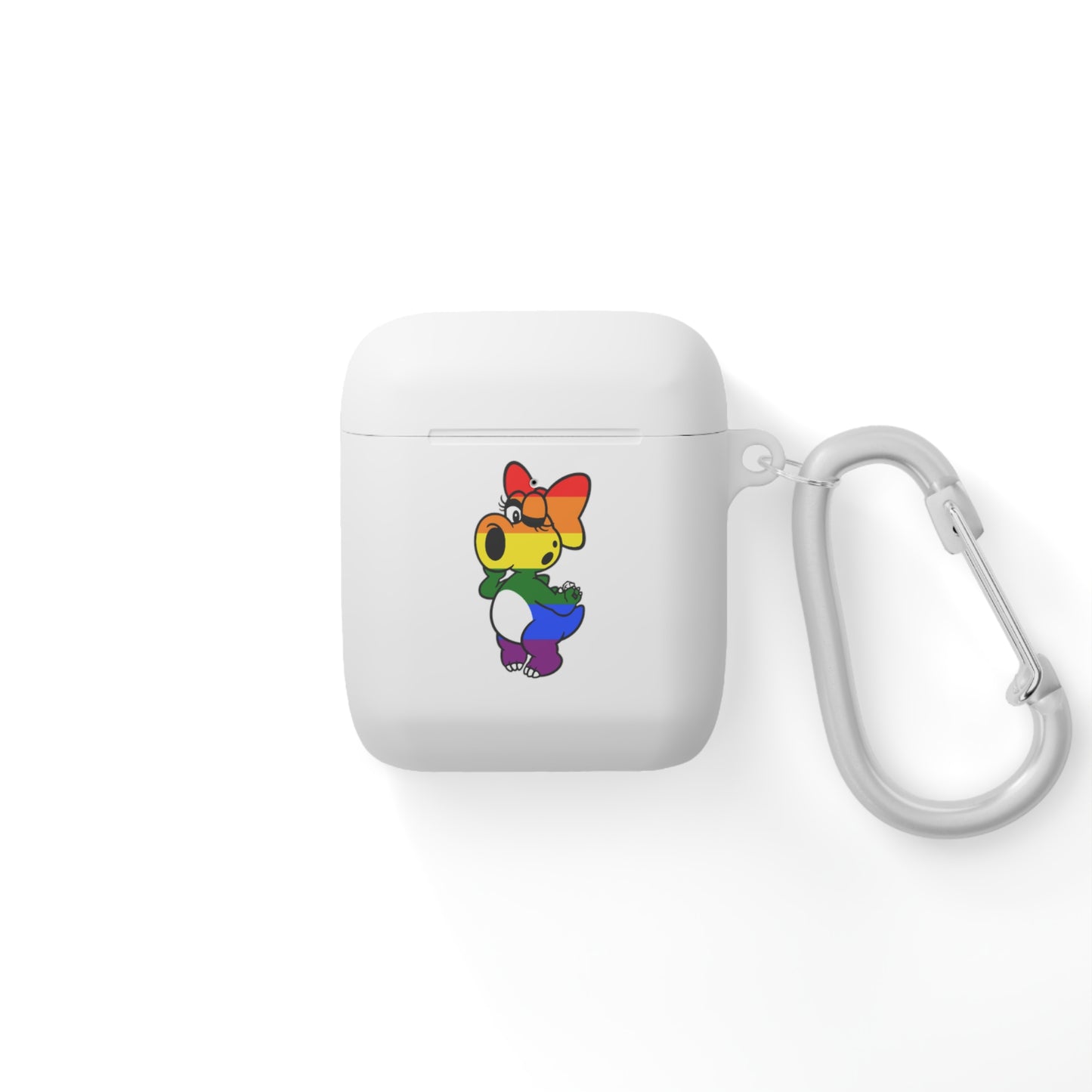 LGTBirdo AirPods / Airpods Pro Case cover