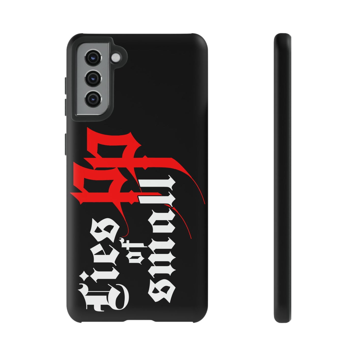 Lies of P Tough Case - Lies of Small PP