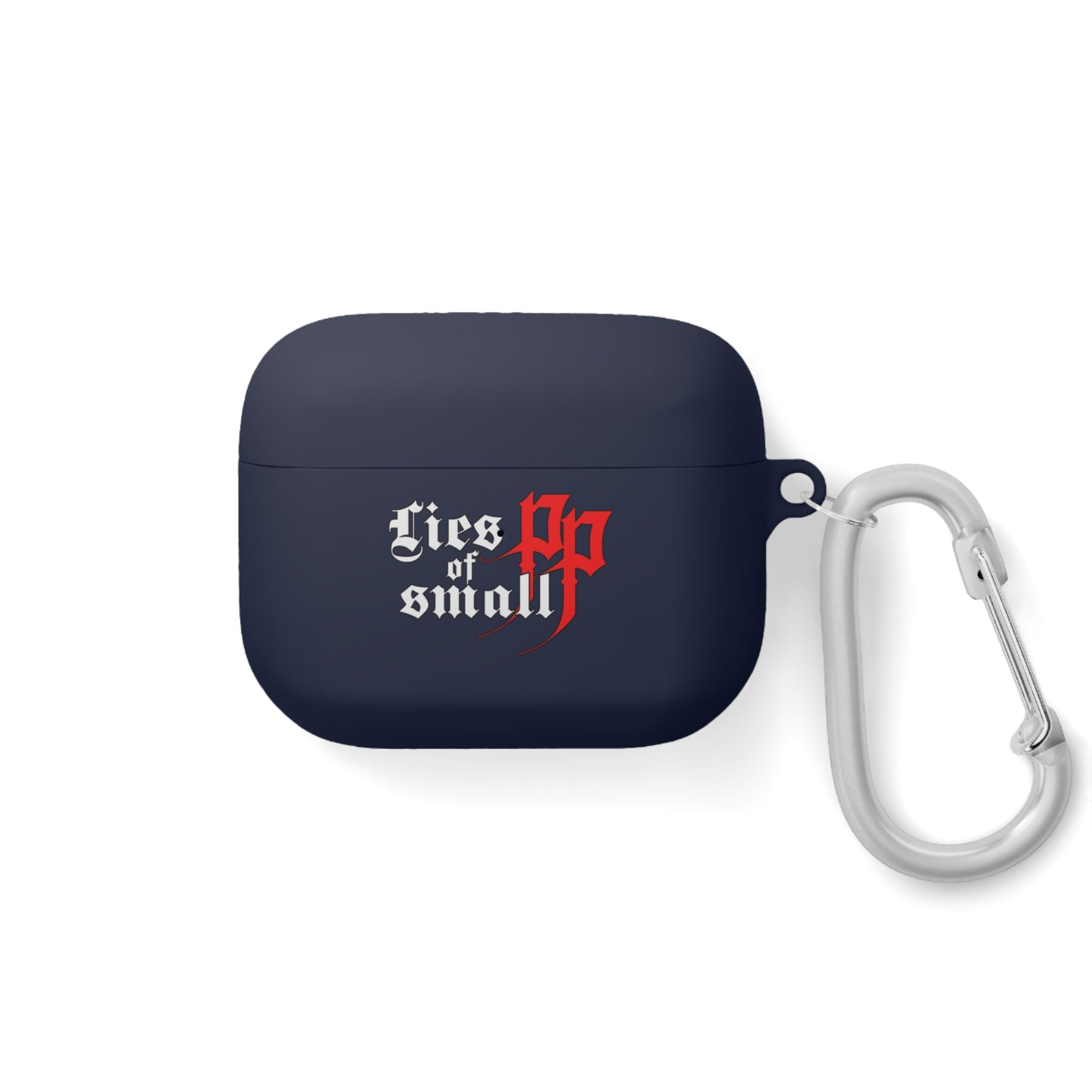 Lies of P AirPods/AirPods Pro Case Cover - Lies of Small PP