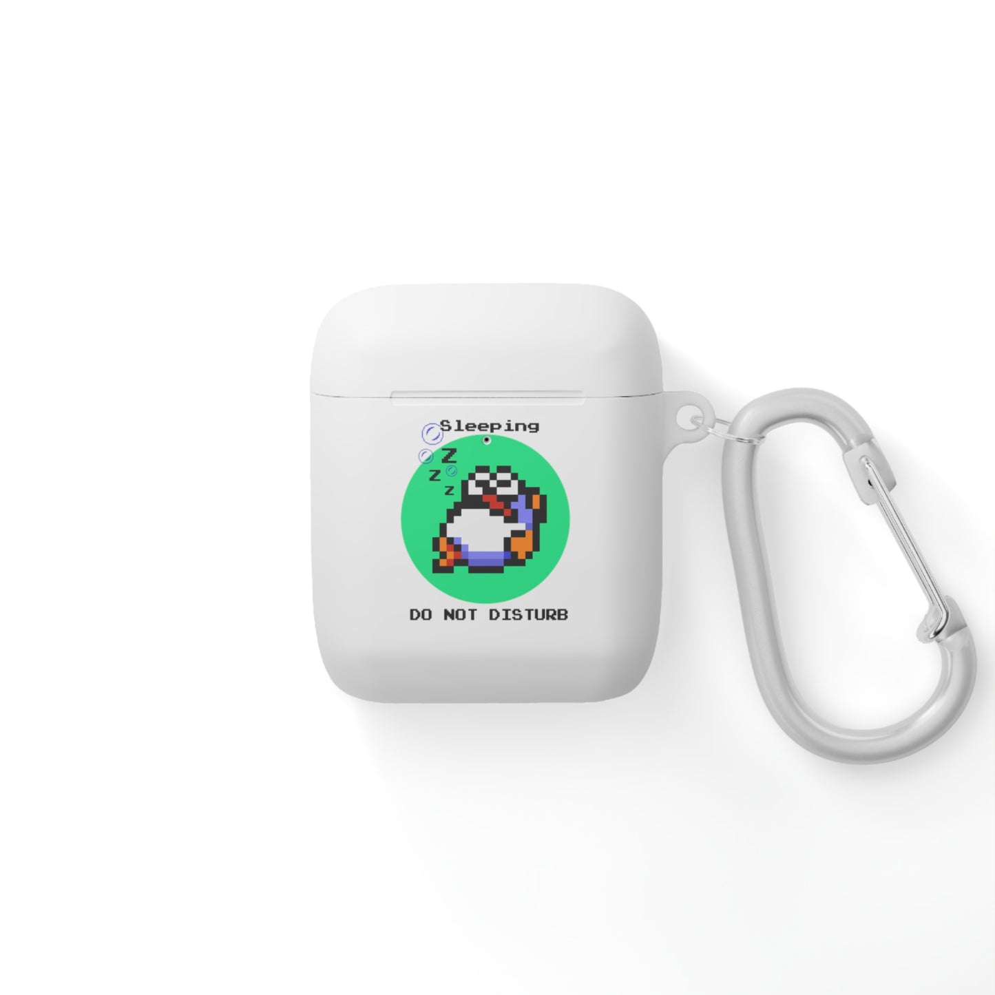 Rip Van Sleeping AirPods / Airpods Pro Case cover