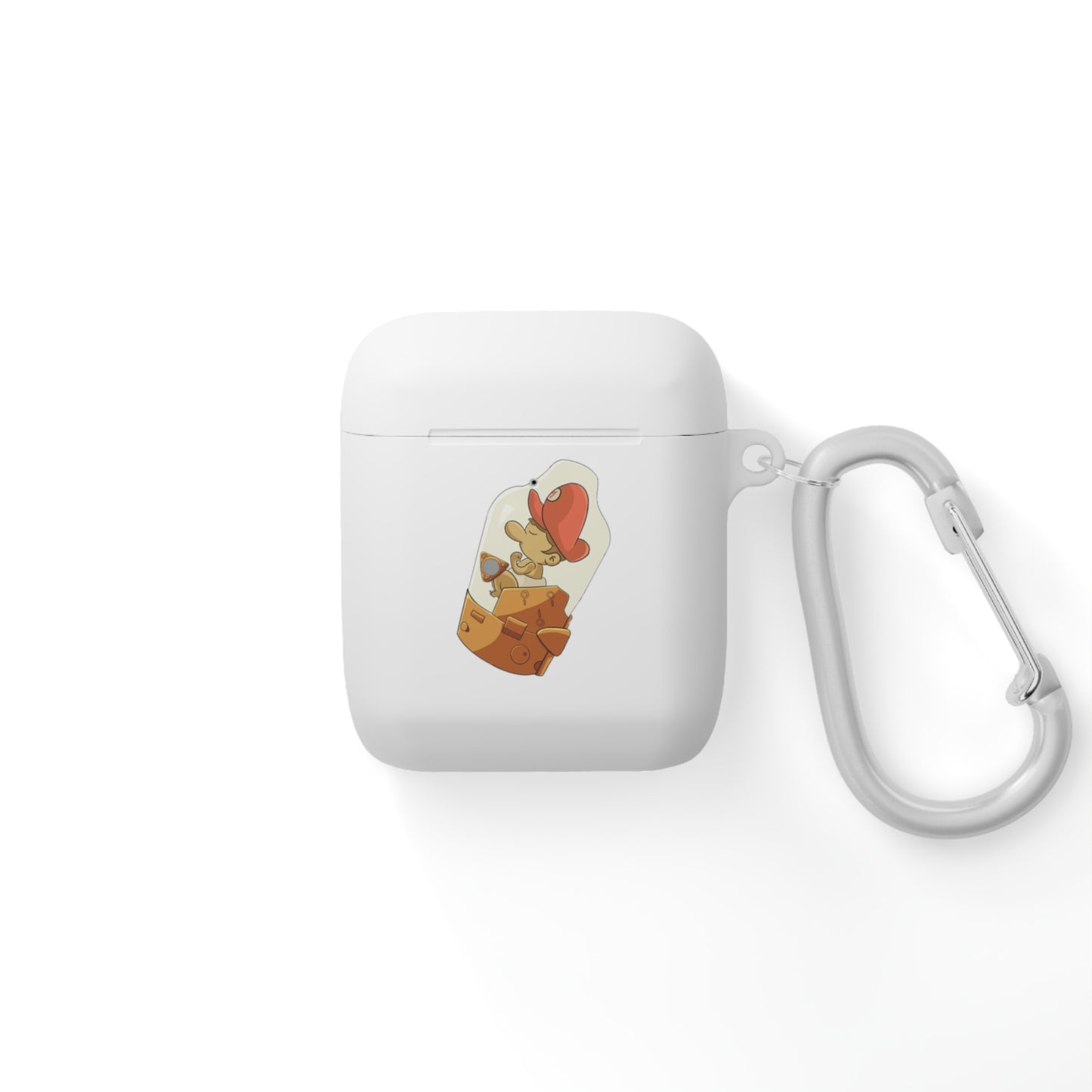 Baby Stranding AirPods / Airpods Pro Case cover