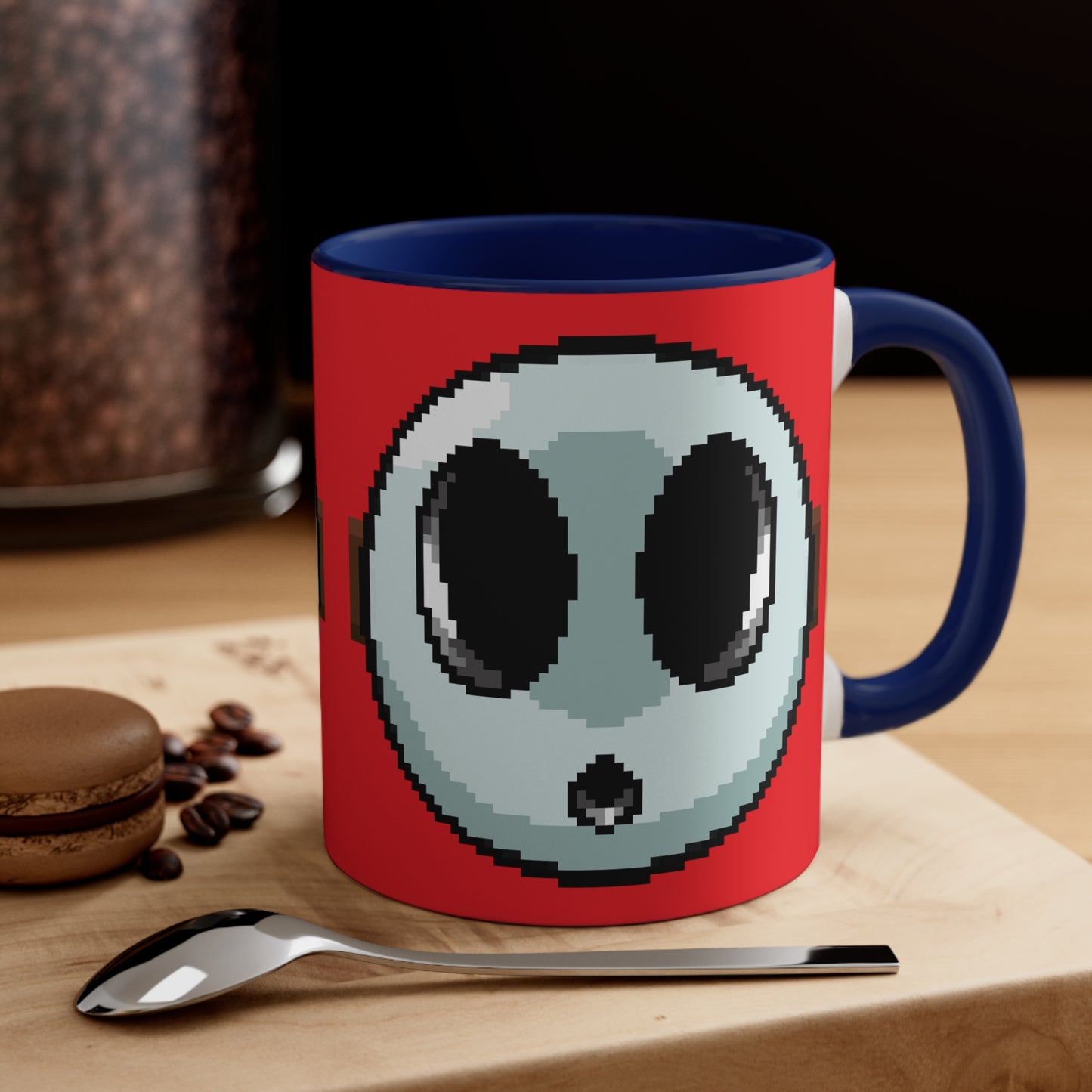 Mug 11oz - DBS