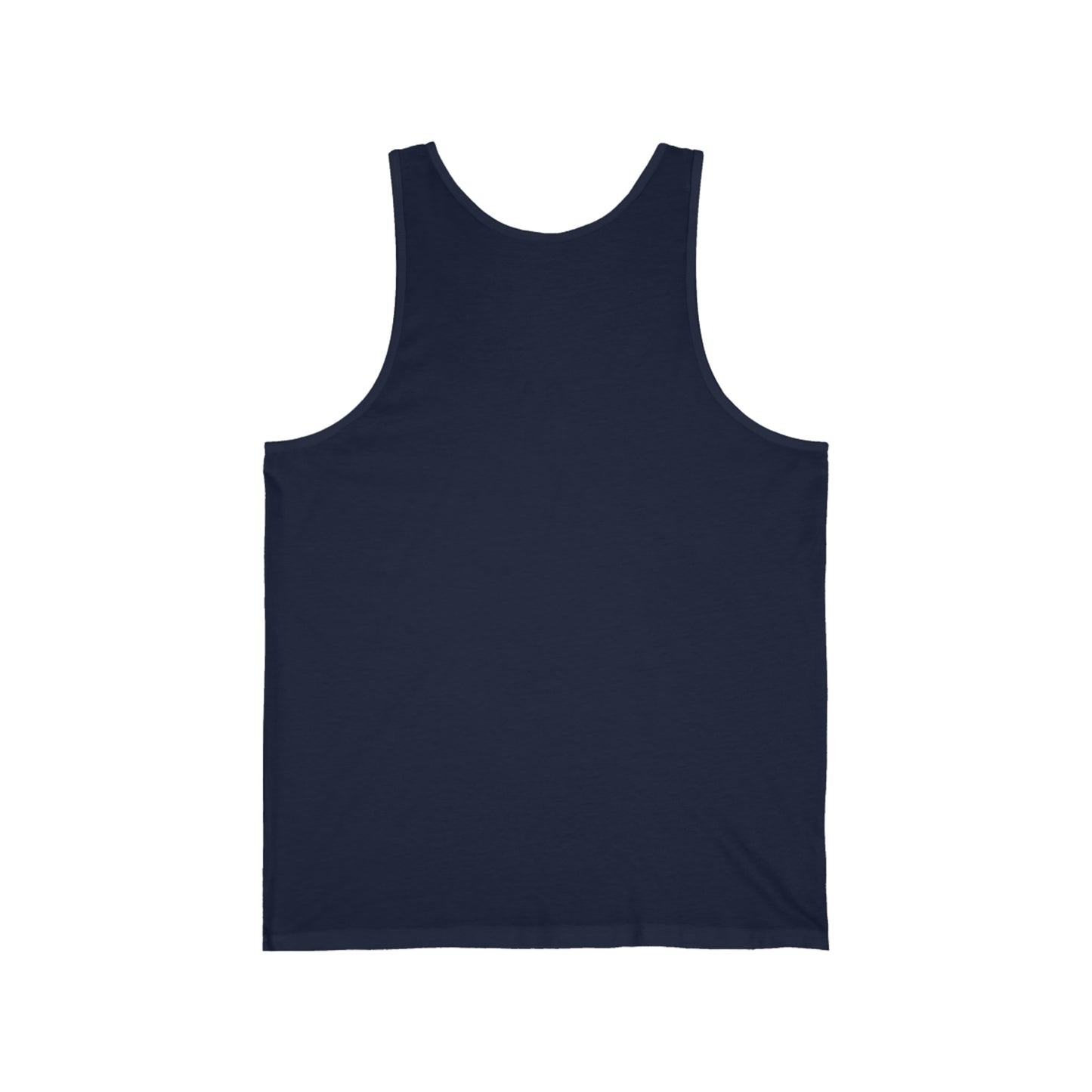 Men's Tank - BBS