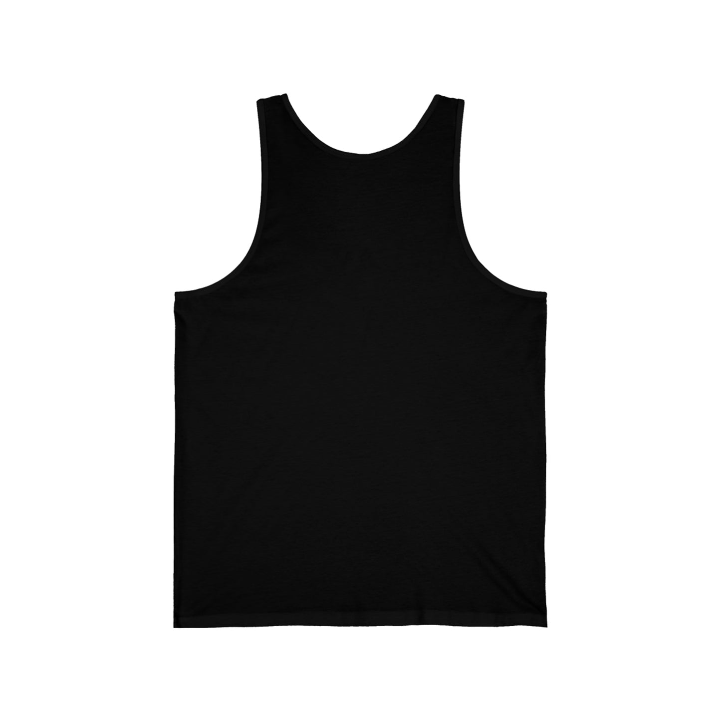 Men's Tank - BBS