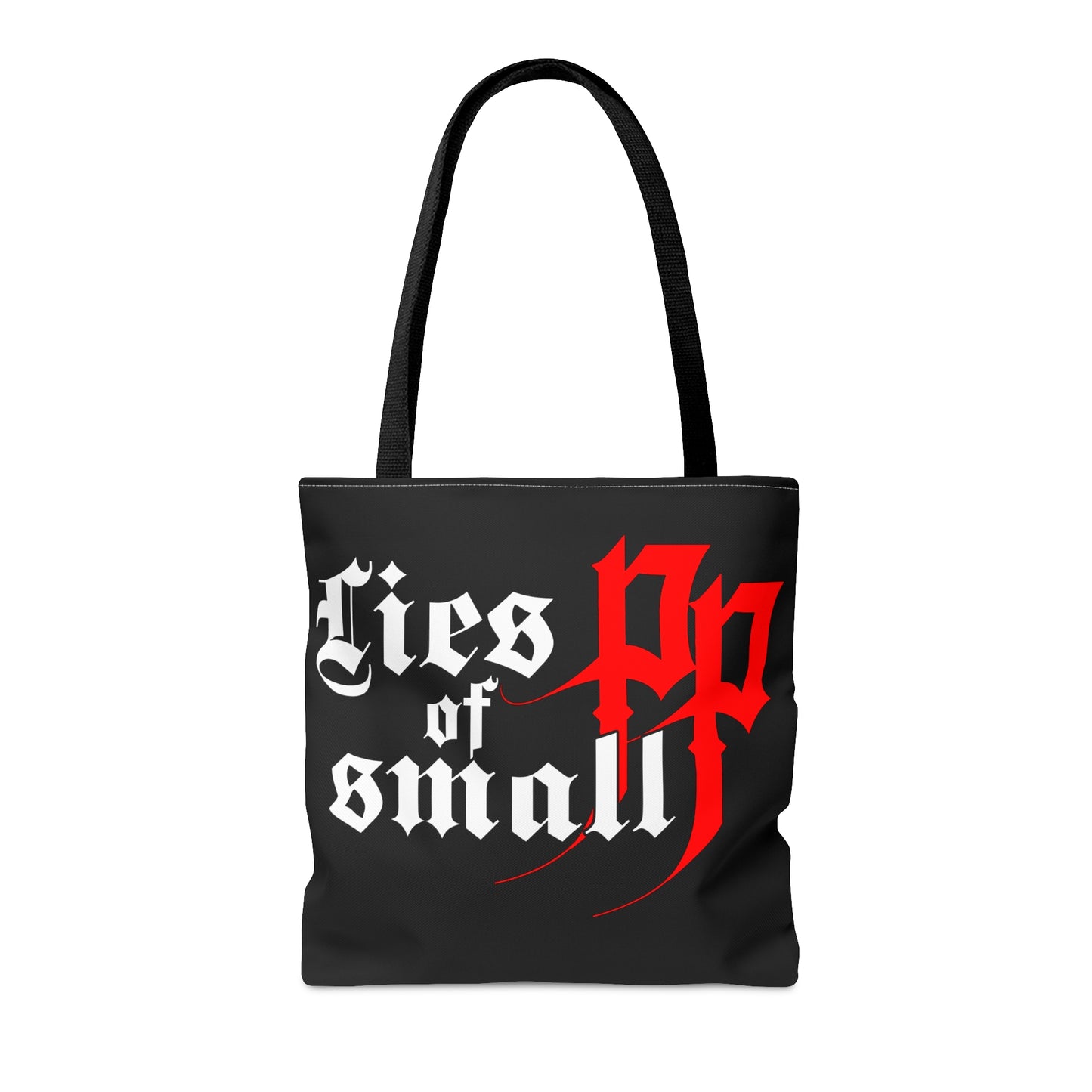 Lies of P Tote Bag - Lies of Small PP