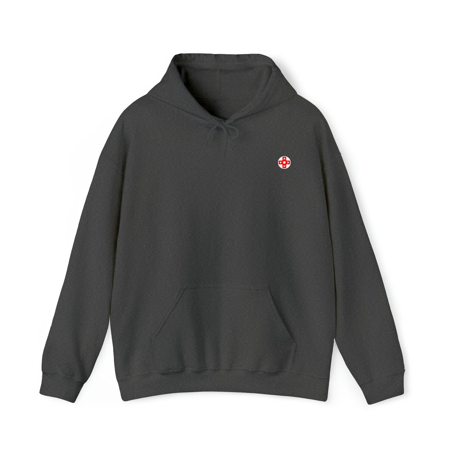 Icky Cargo Unisex Hoodie - Wisp Campaign