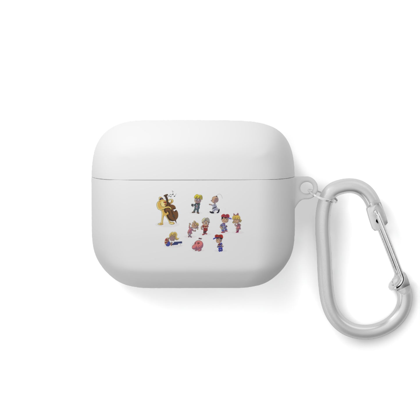 EarthBound Dance AirPods\Airpods Pro Case cover