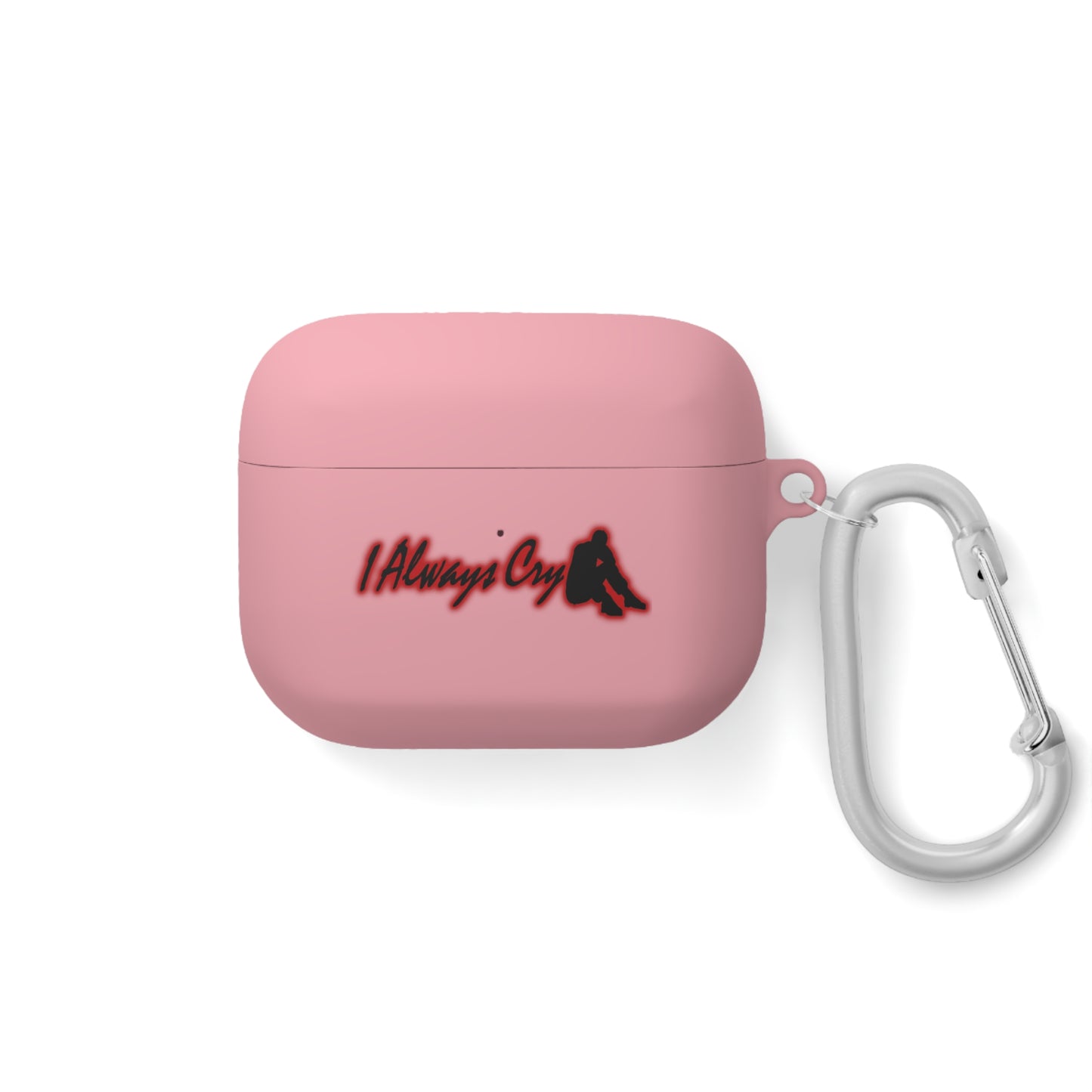AirPods / AirPods Pro Case Cover - I Always Cry