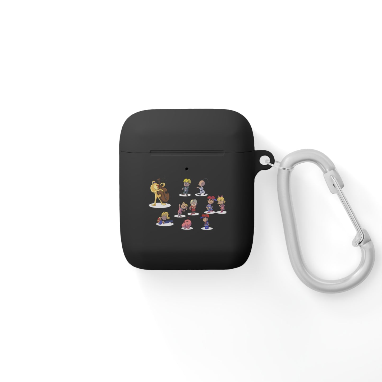 EarthBound Dance AirPods\Airpods Pro Case cover
