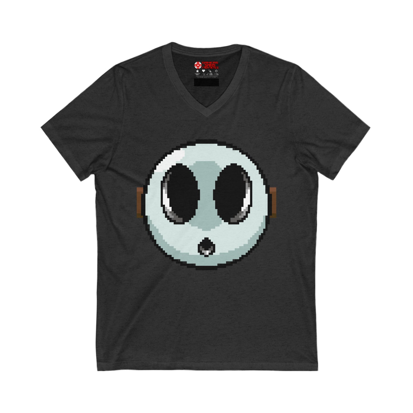 Men's V Tee - DBS
