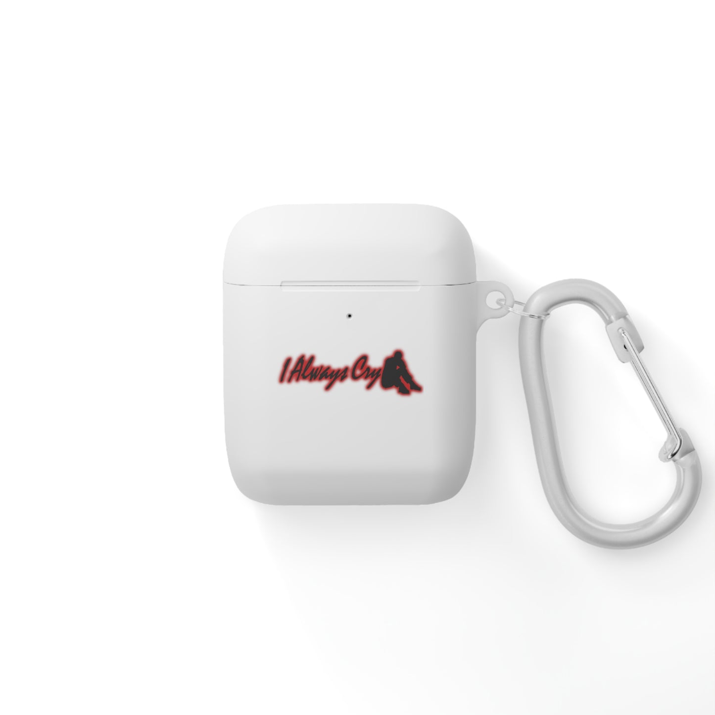 AirPods / AirPods Pro Case Cover - I Always Cry