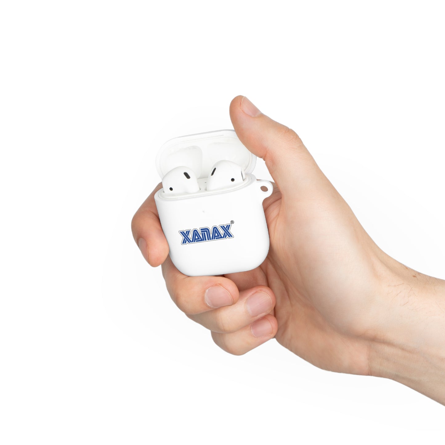 AirPods /AirPods Pro Case Cover - XANAX
