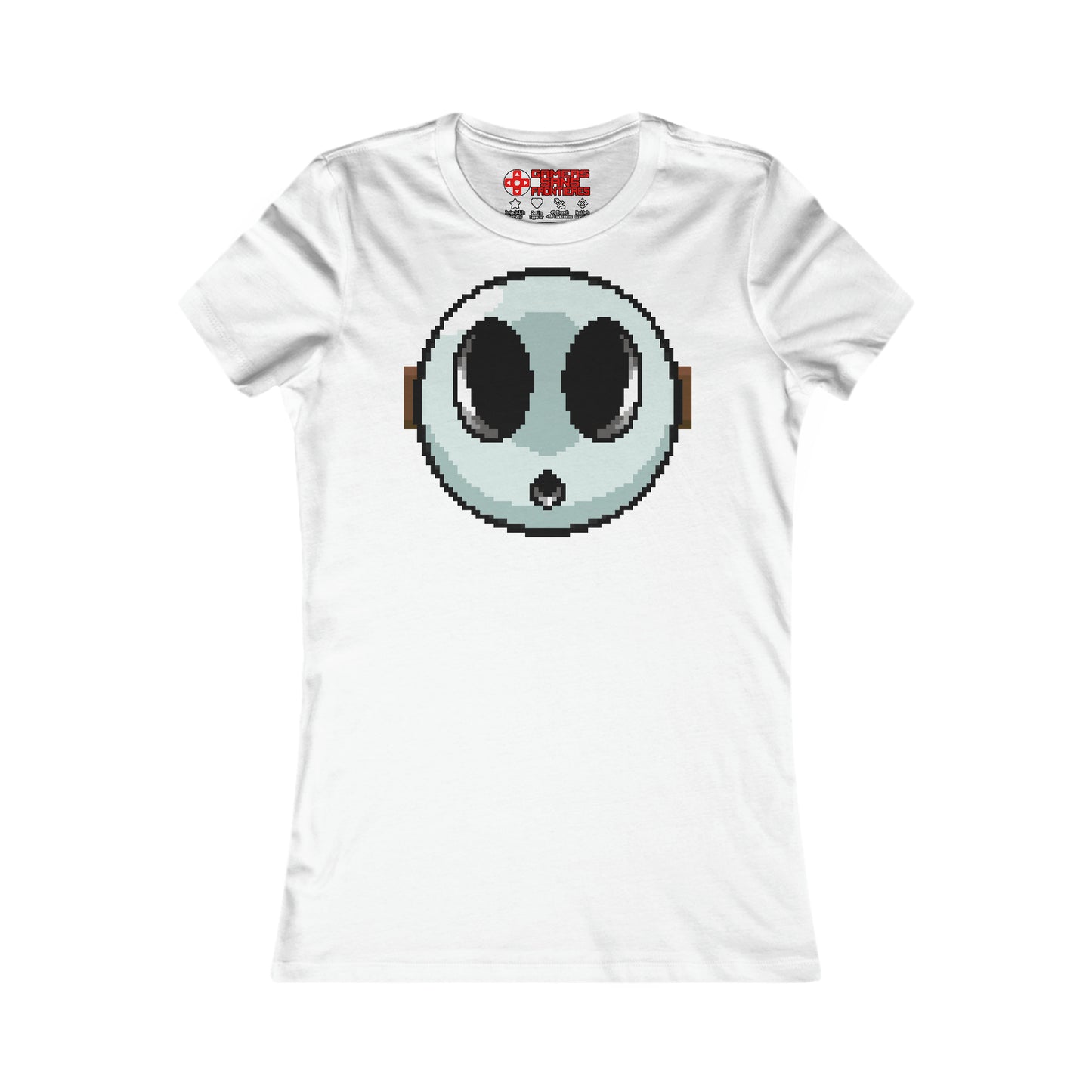 Women's Tee - Do be Shy