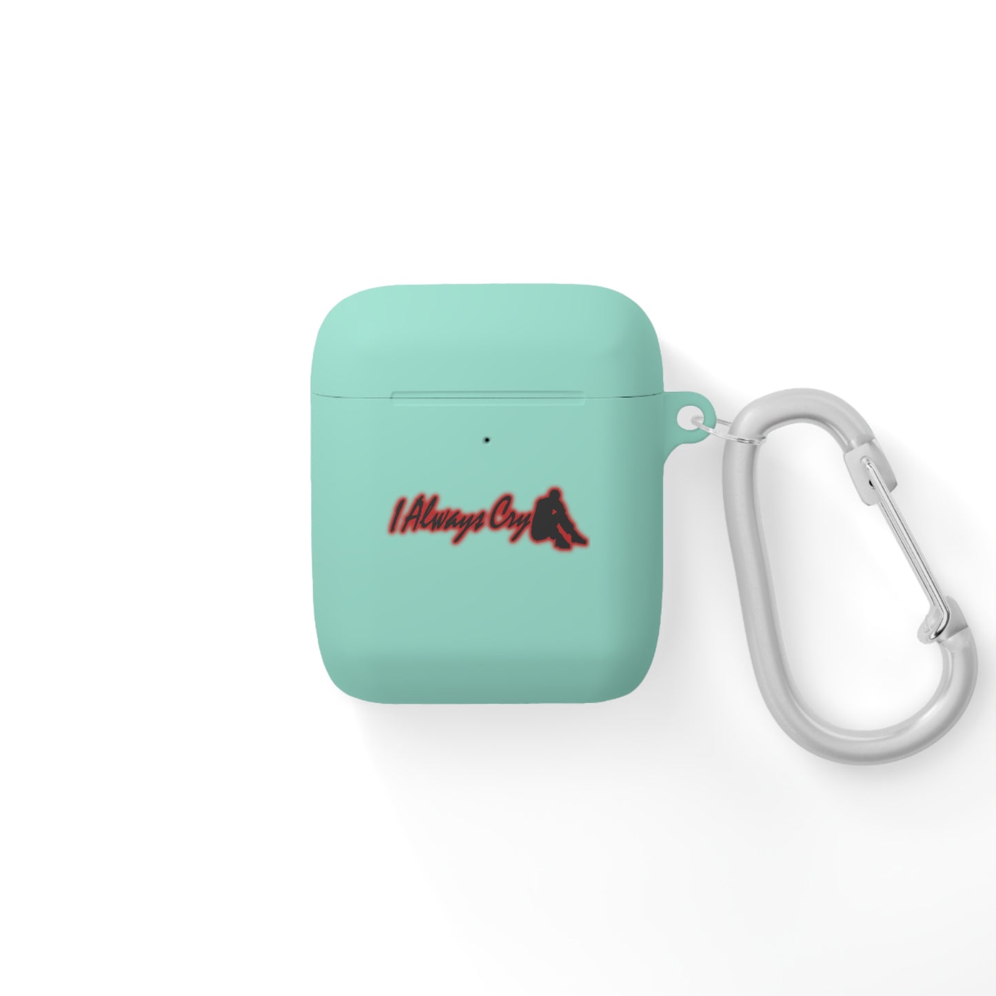 AirPods / AirPods Pro Case Cover - I Always Cry