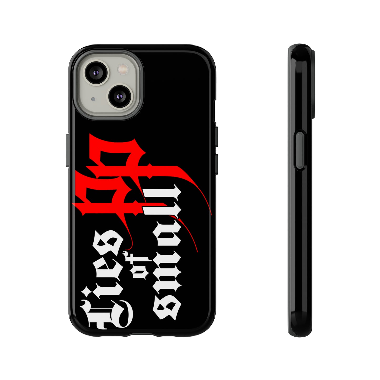 Lies of P Tough Case - Lies of Small PP