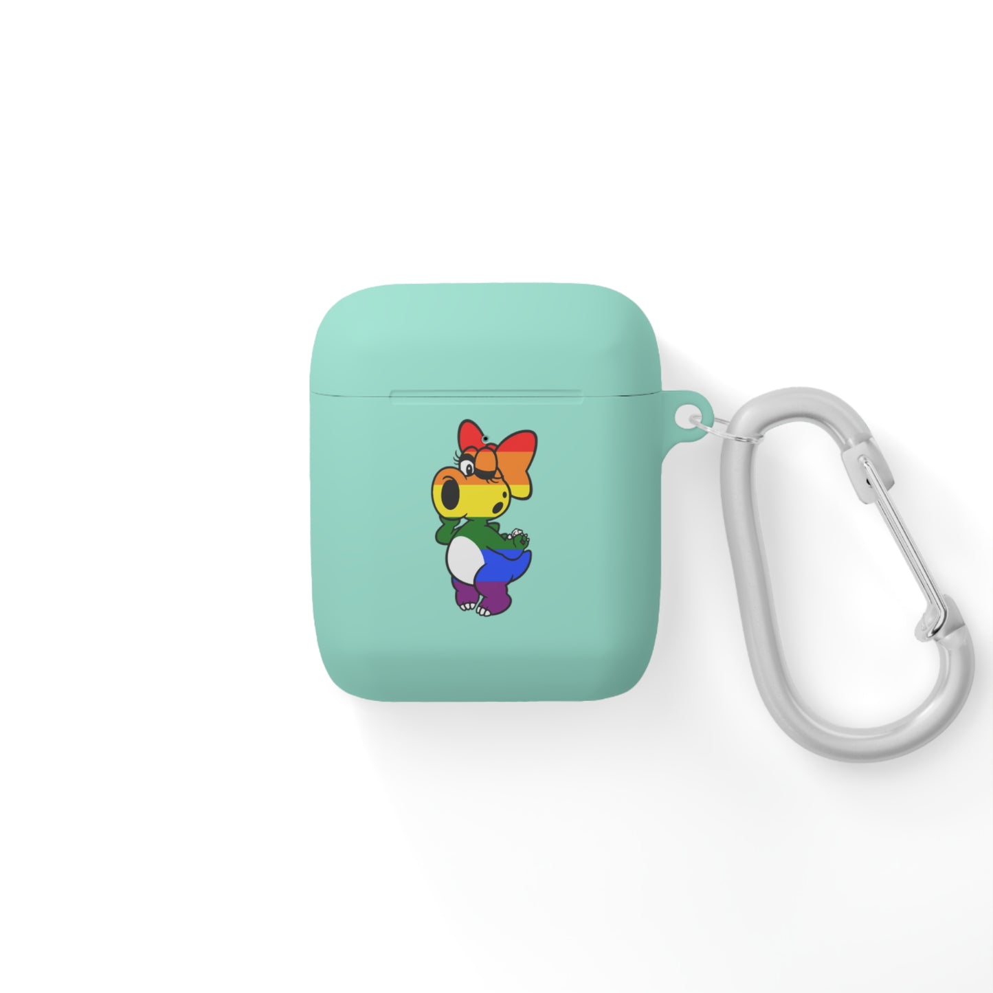 LGTBirdo AirPods / Airpods Pro Case cover