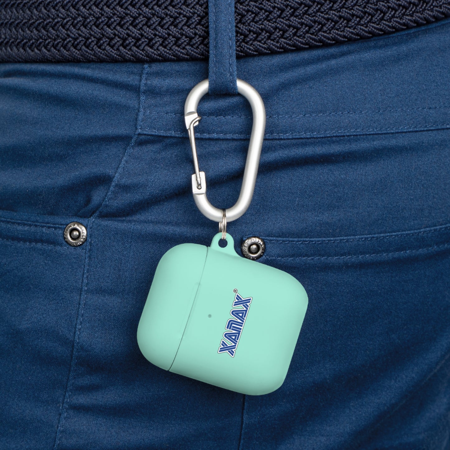 AirPods /AirPods Pro Case Cover - XANAX