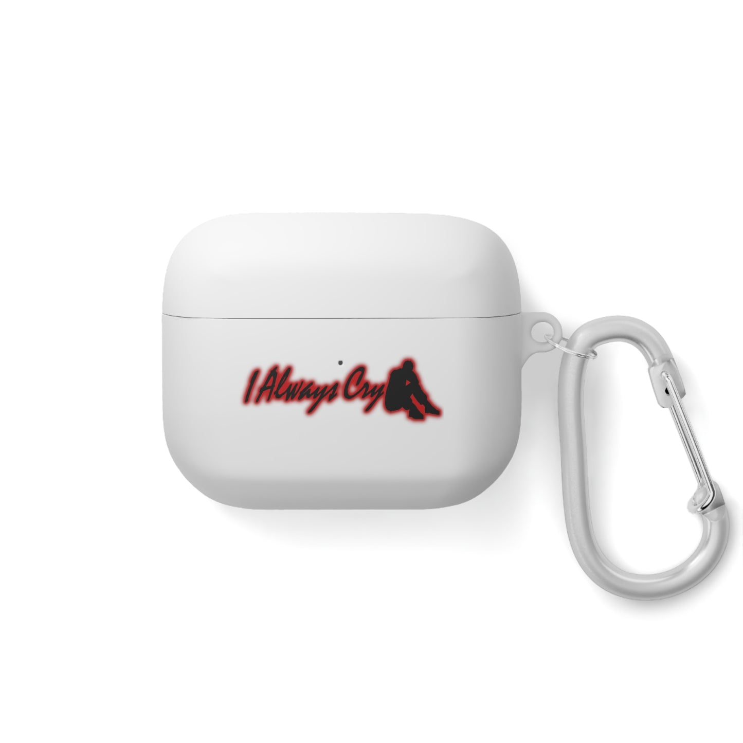 AirPods / AirPods Pro Case Cover - I Always Cry