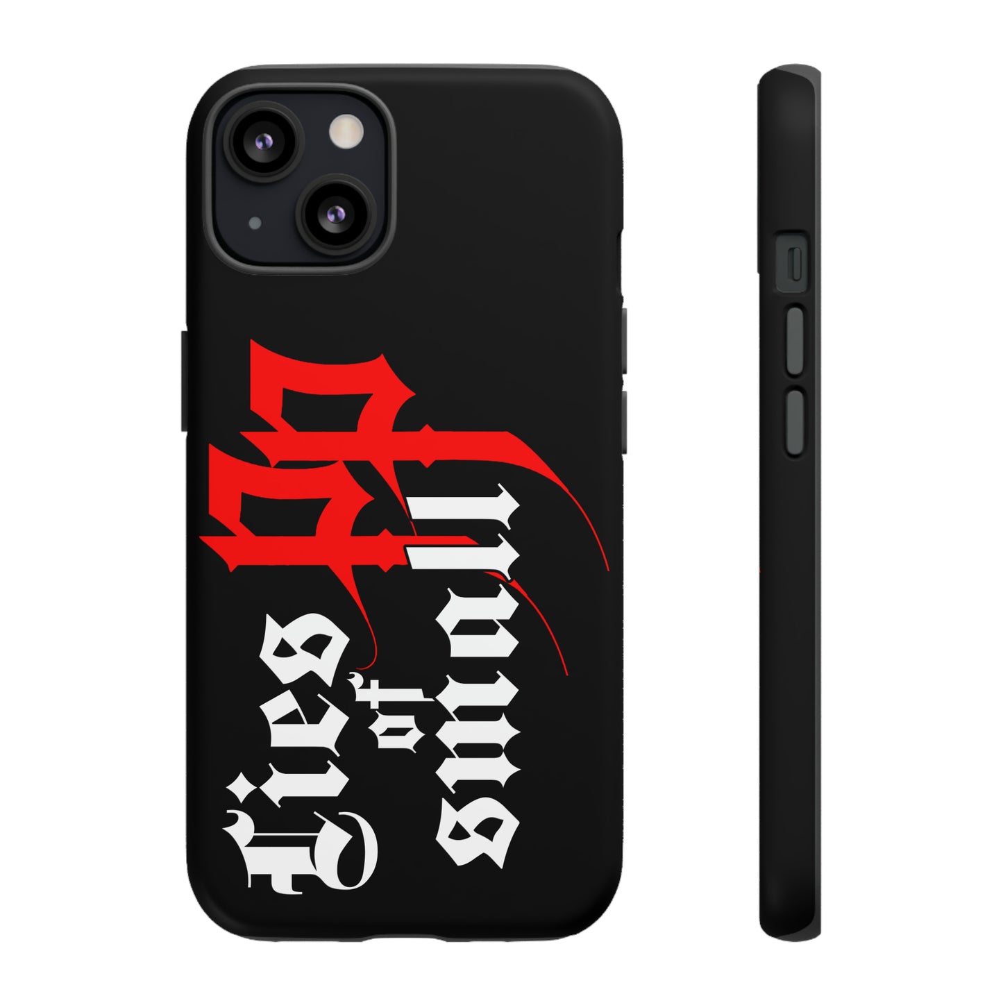 Lies of P Tough Case - Lies of Small PP