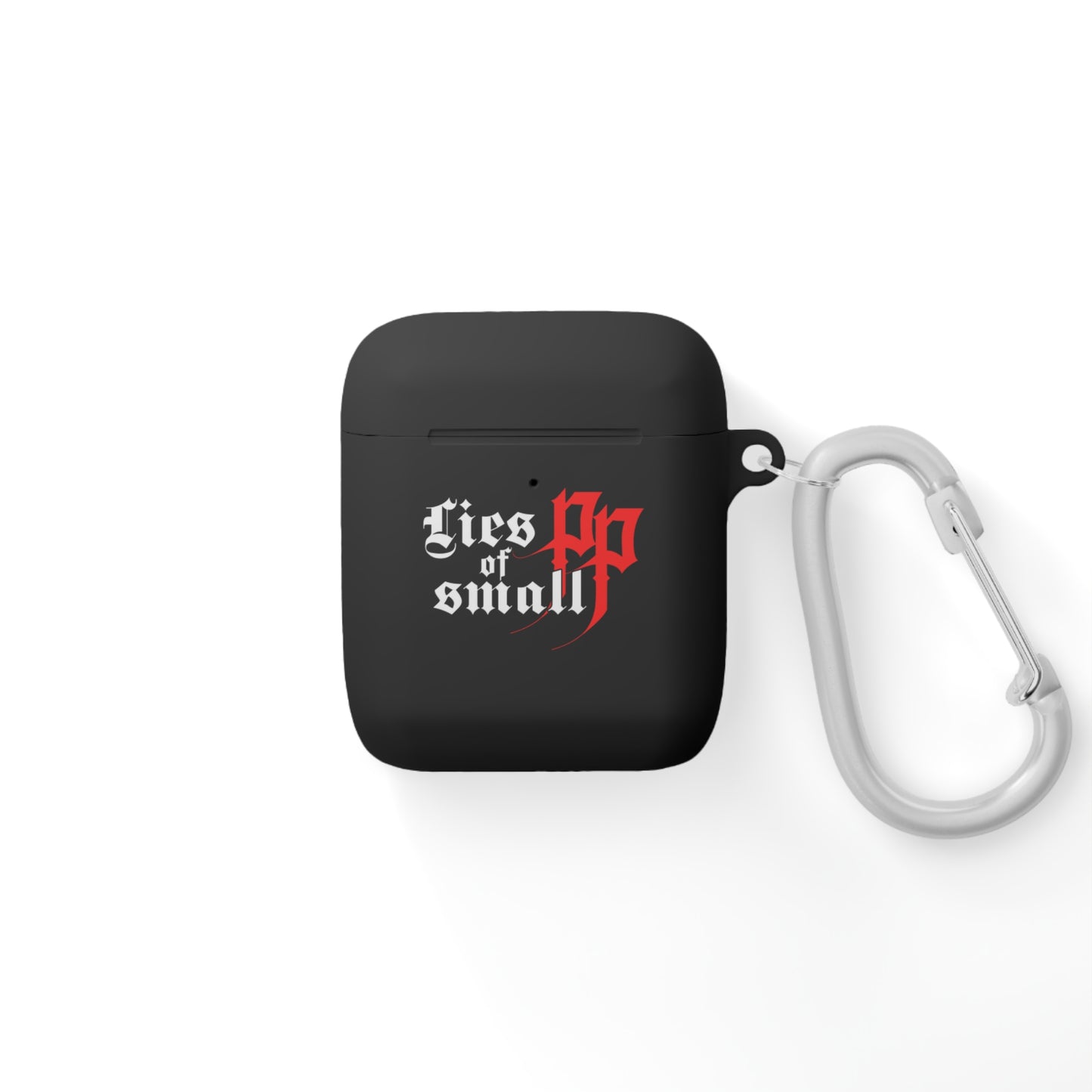 Lies of P AirPods/AirPods Pro Case Cover - Lies of Small PP