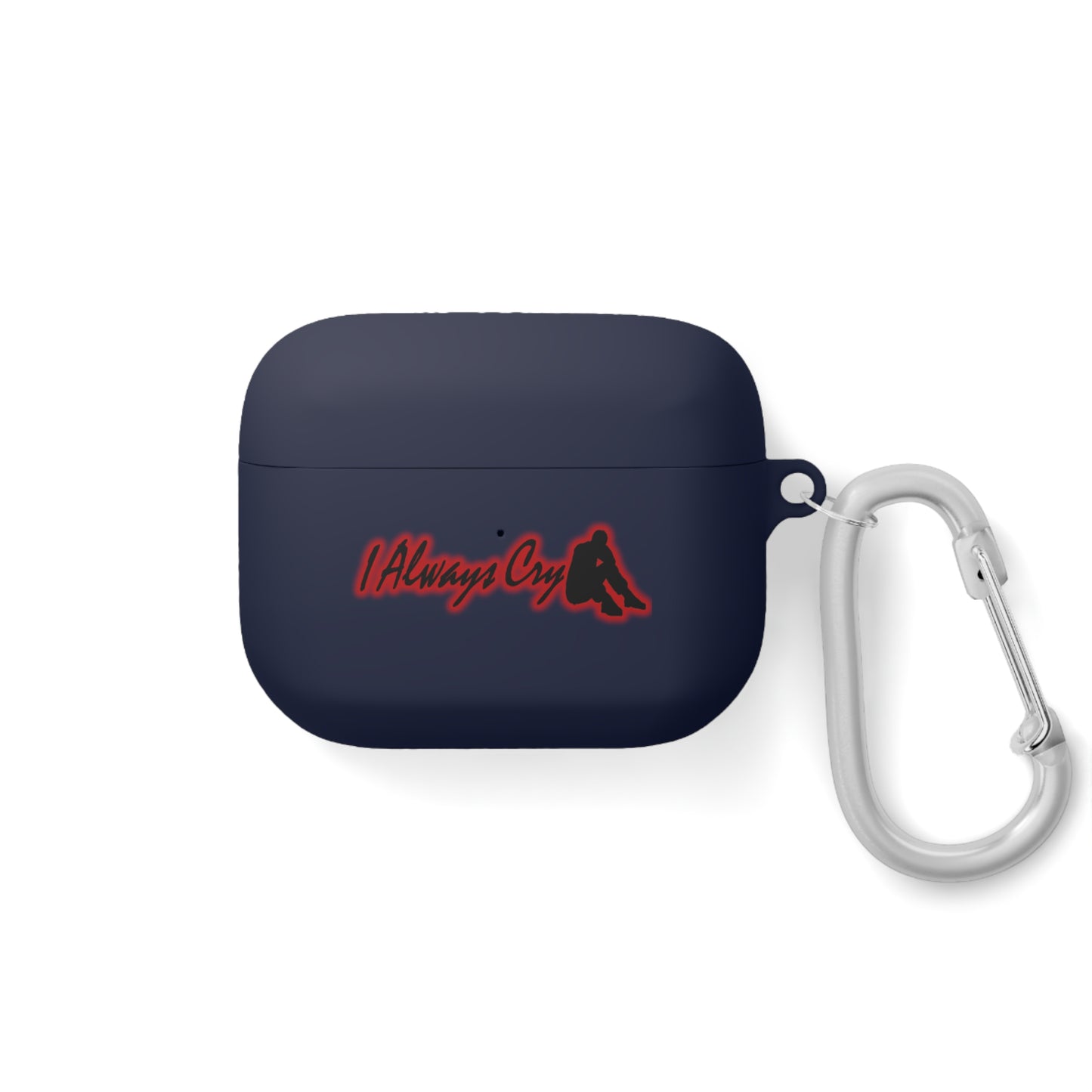 AirPods / AirPods Pro Case Cover - I Always Cry