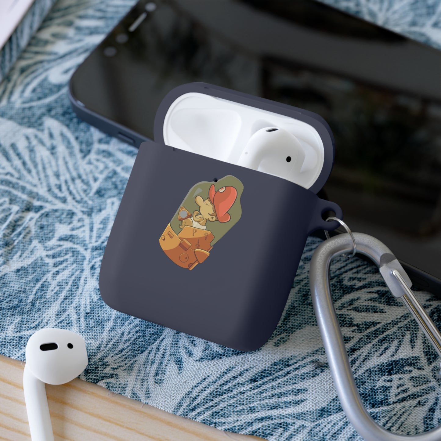 Baby Stranding AirPods / Airpods Pro Case cover