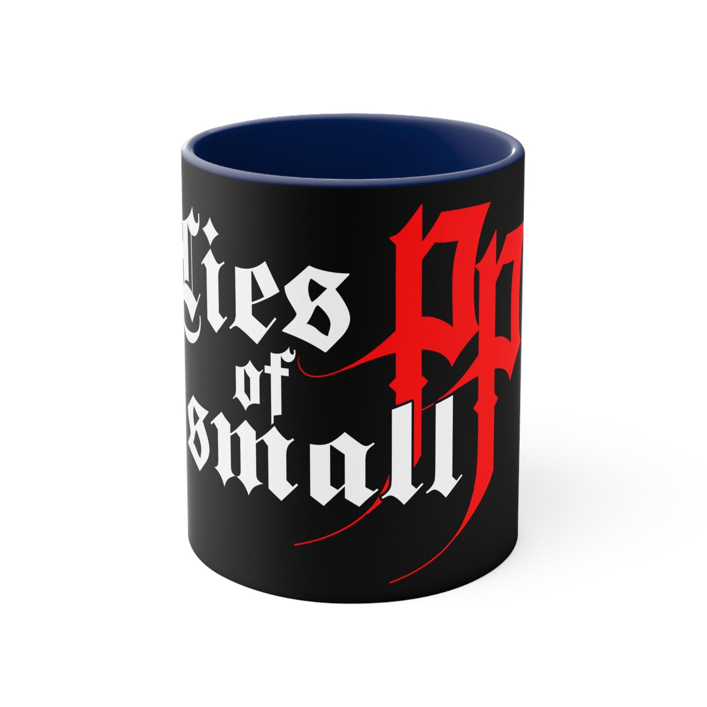 Lies of P Mug 11oz - Lies of Small PP