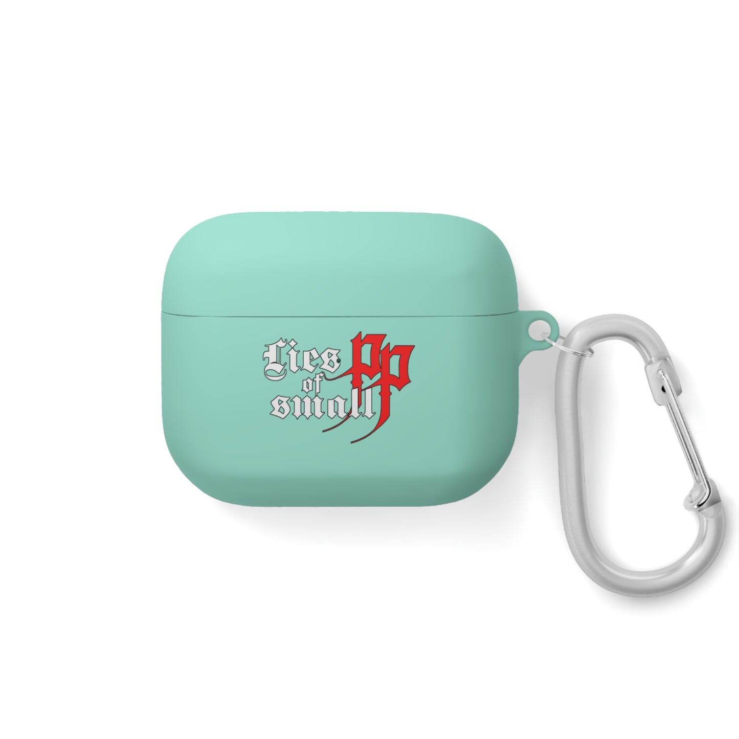 Lies of P AirPods/AirPods Pro Case Cover - Lies of Small PP