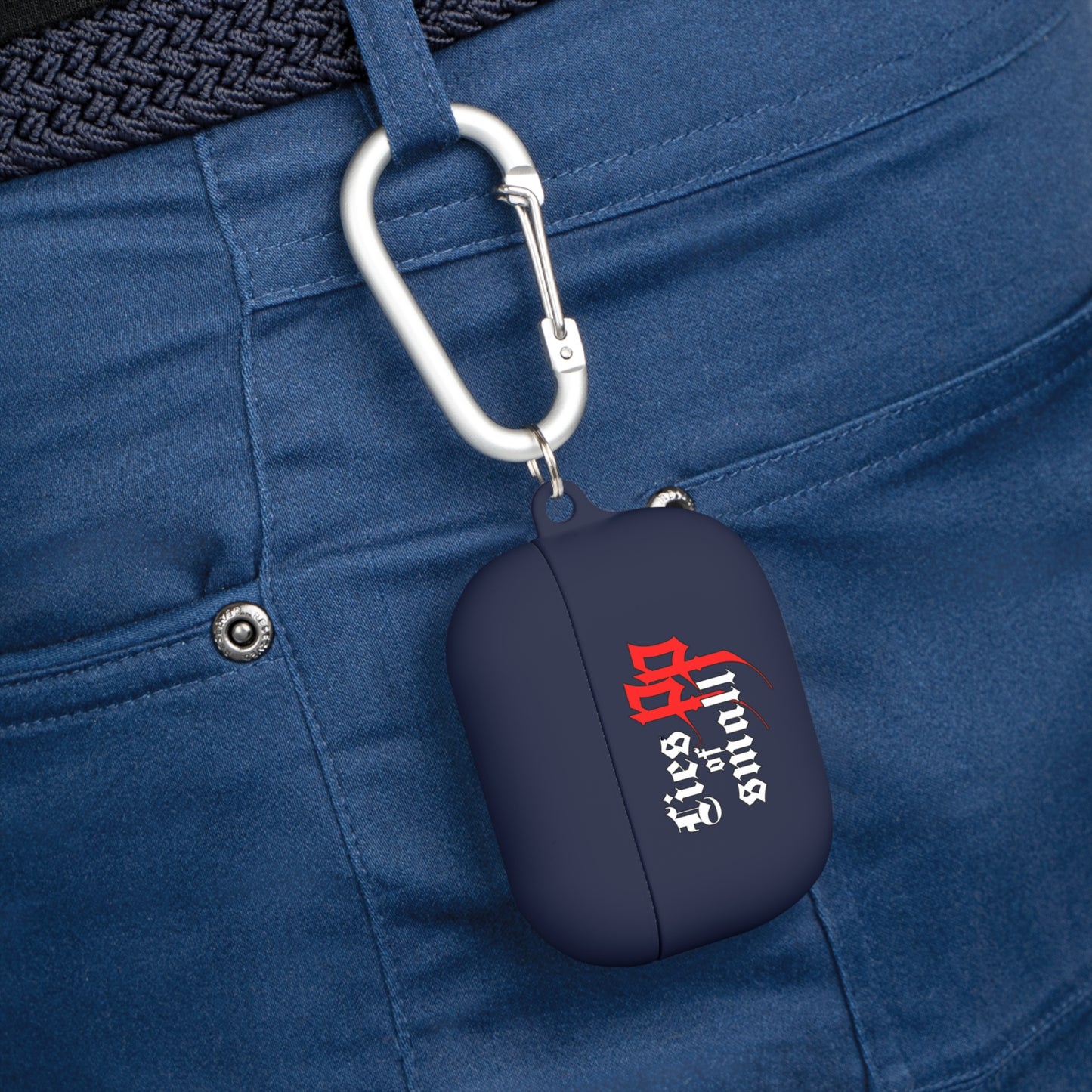 Lies of P AirPods/AirPods Pro Case Cover - Lies of Small PP