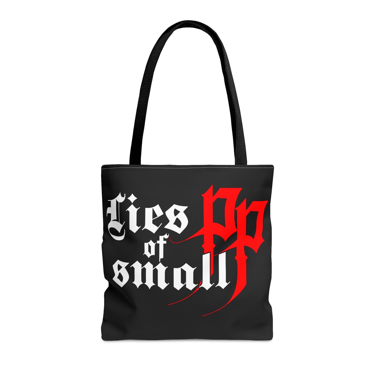 Lies of P Tote Bag - Lies of Small PP