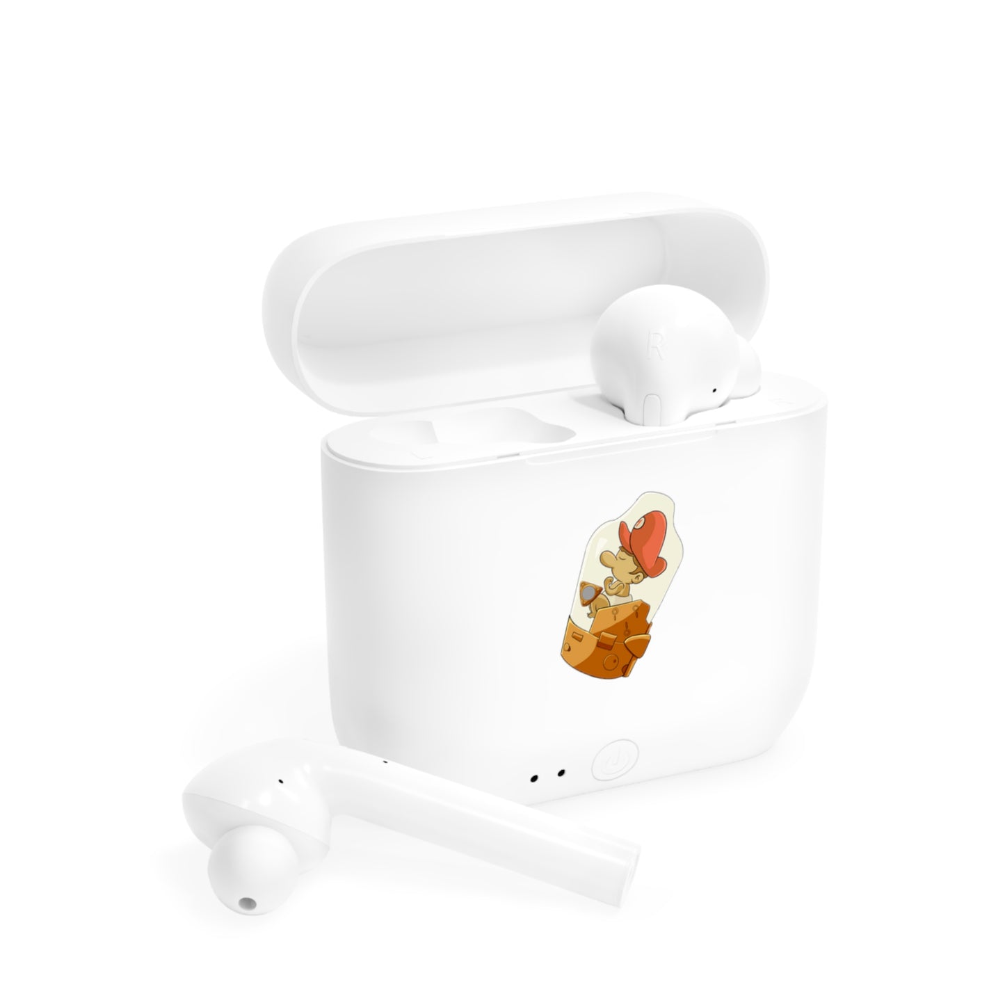 Earbuds - BBS