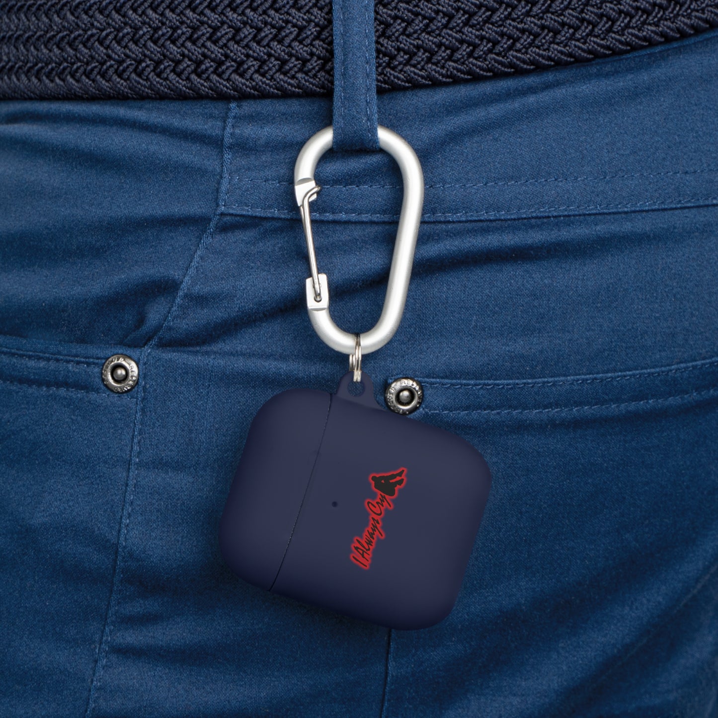 AirPods / AirPods Pro Case Cover - I Always Cry