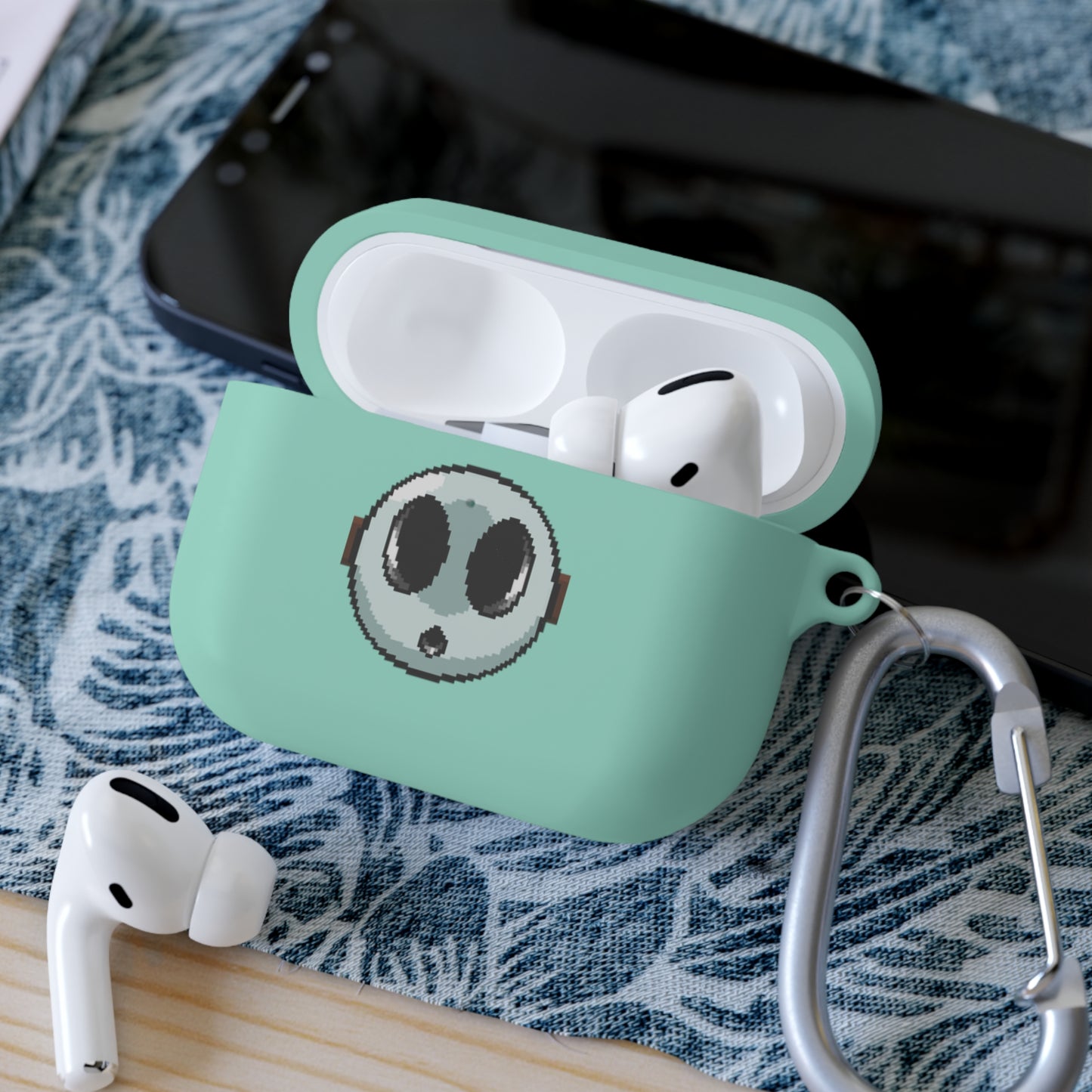 AirPods / AirPods Pro Case Cover - DBS