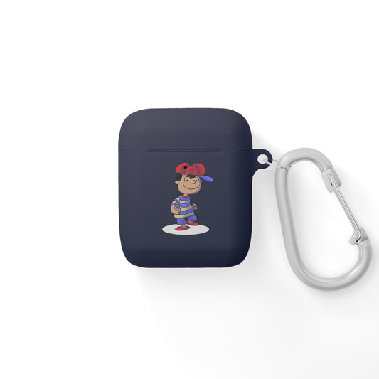 Ness Brown Dance AirPods \ Airpods Pro Case cover