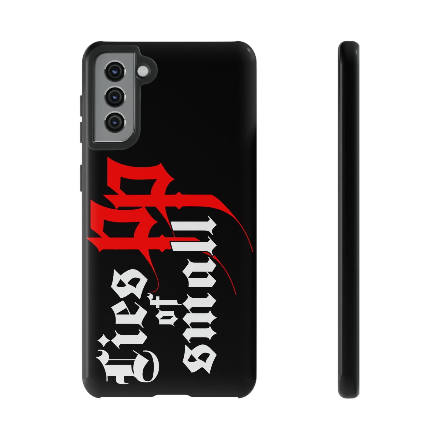 Lies of P Tough Case - Lies of Small PP