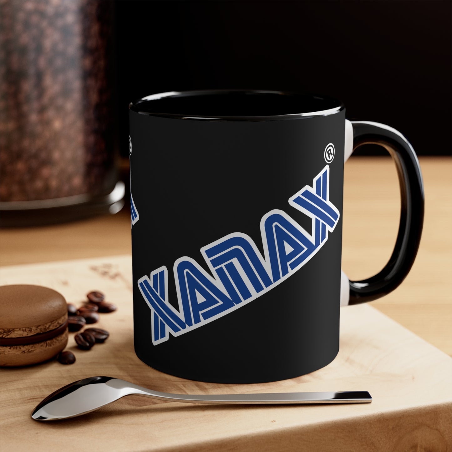 Mug 11oz - XANAX