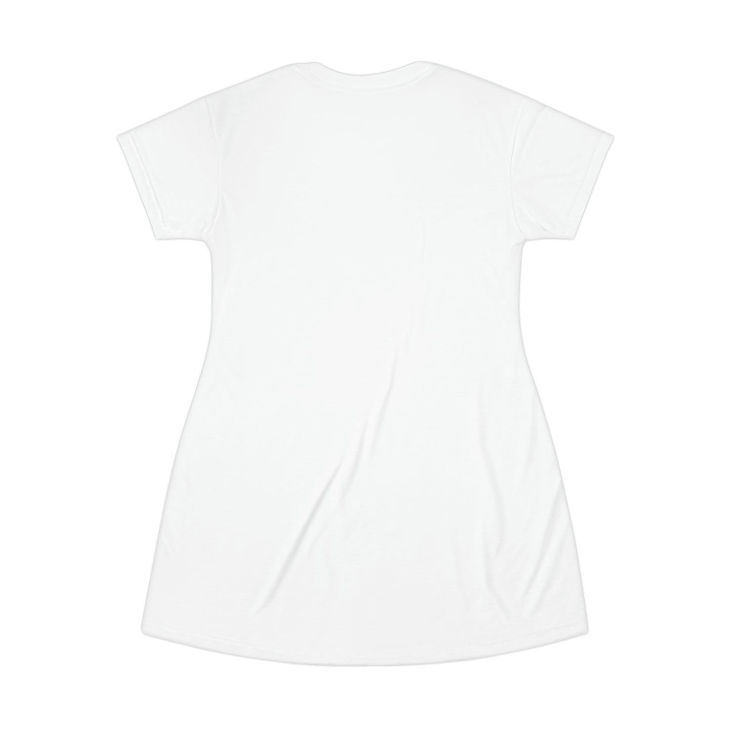 LGTBirdo Tee Dress