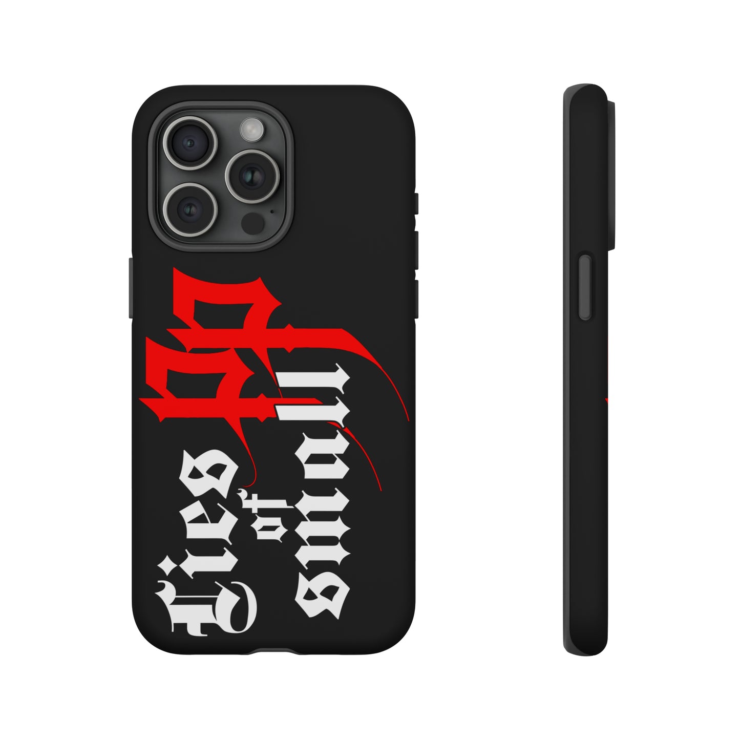 Lies of P Tough Case - Lies of Small PP