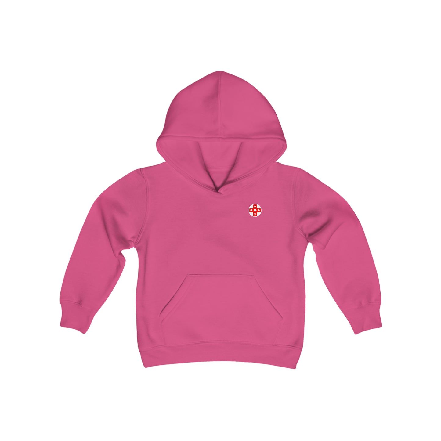 TLOU Kids' Hoodie - The Last Braincell