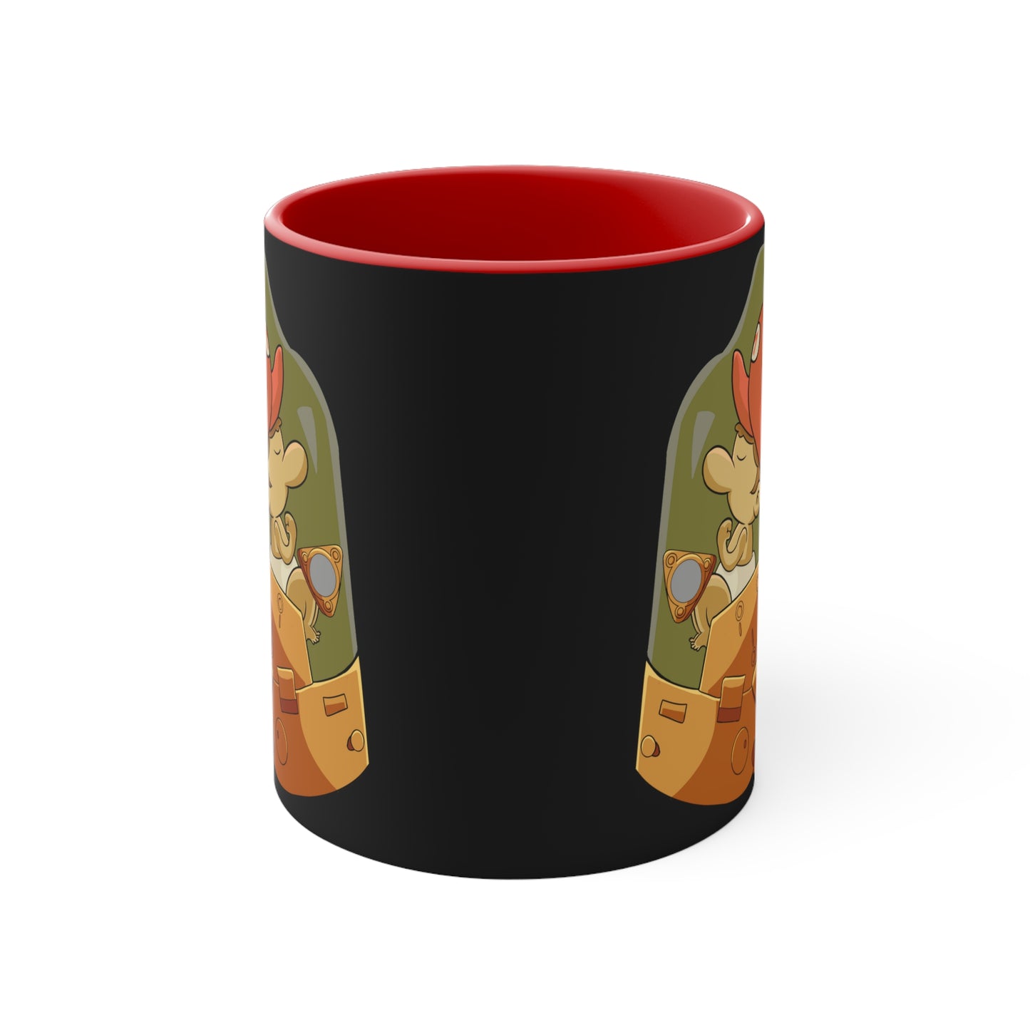 Mug 11oz - BBS