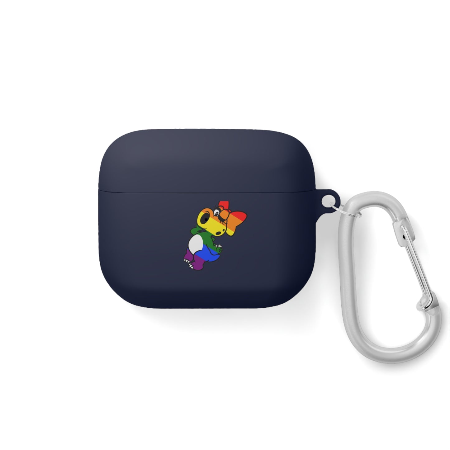 LGTBirdo AirPods / Airpods Pro Case cover